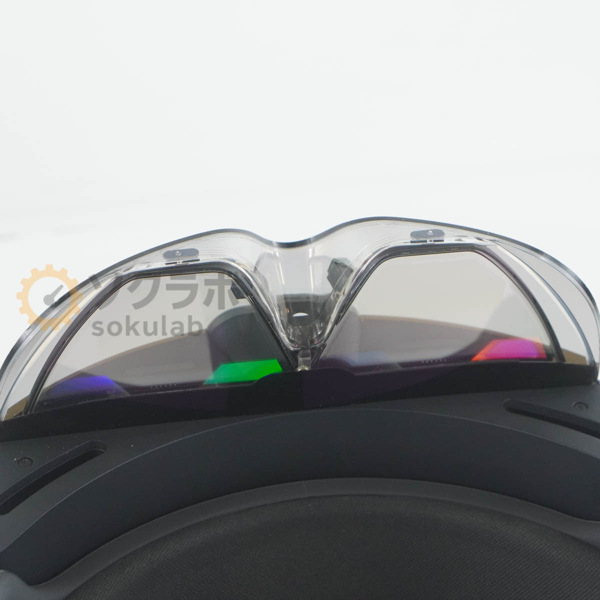 Microsoft HoloLens 2 NJX-00005 MR Headset [b1239175373]