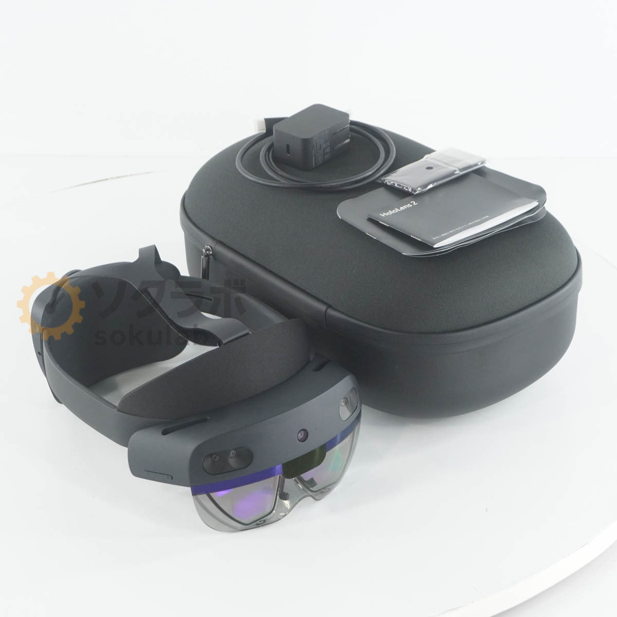 Microsoft HoloLens 2 MR Headset [q1239169796]
