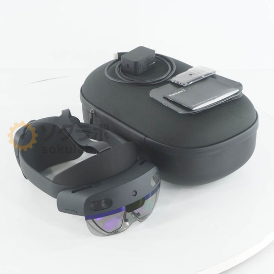Microsoft HoloLens 2 MR Headset [q1239169796]