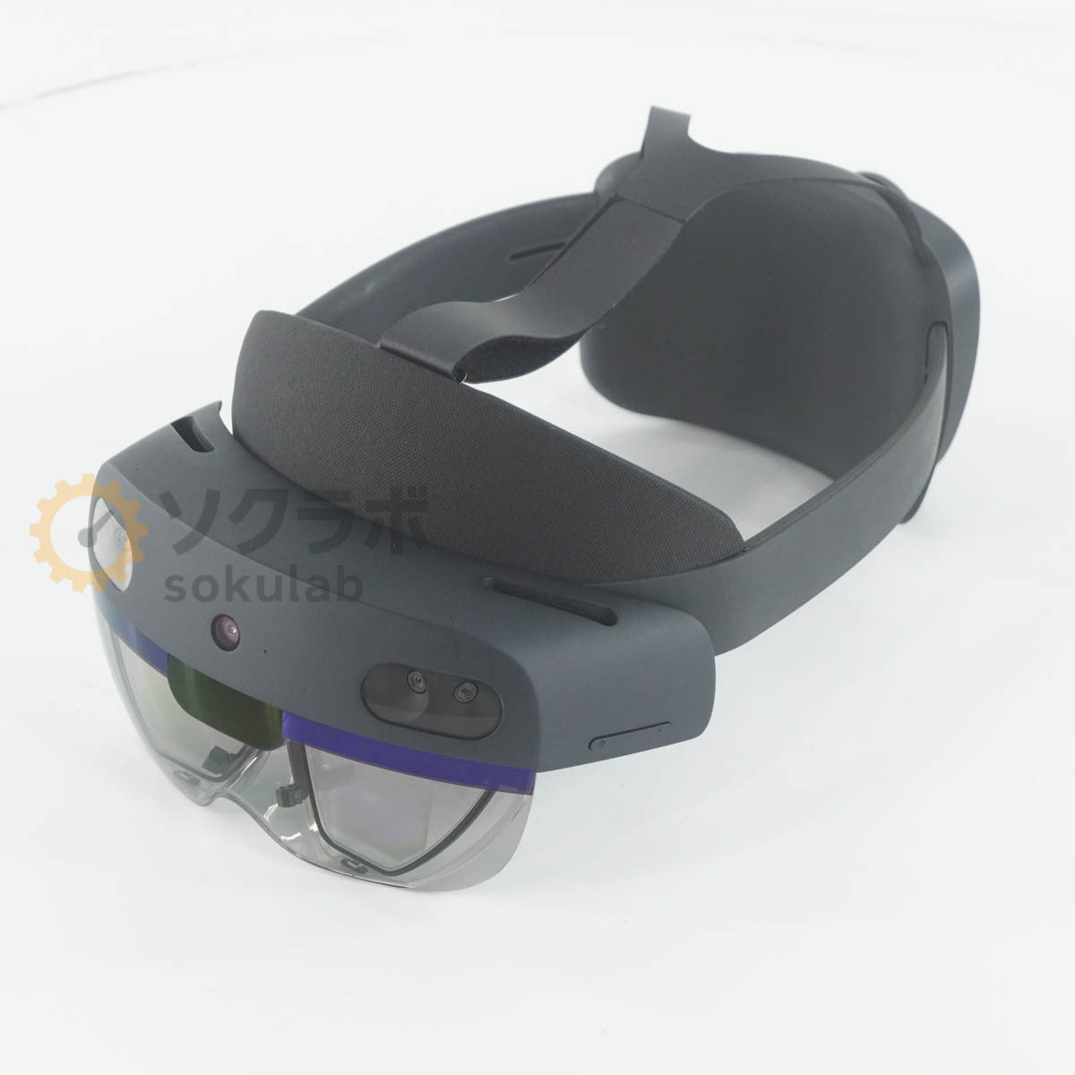 Microsoft HoloLens 2 MR Headset [q1239169796]