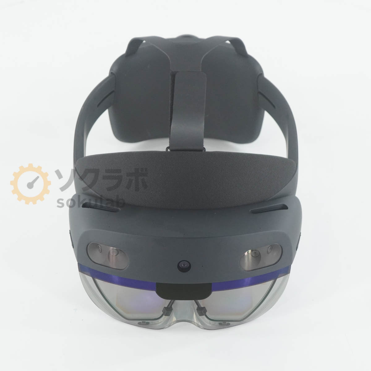 Microsoft HoloLens 2 MR Headset [q1239169796]