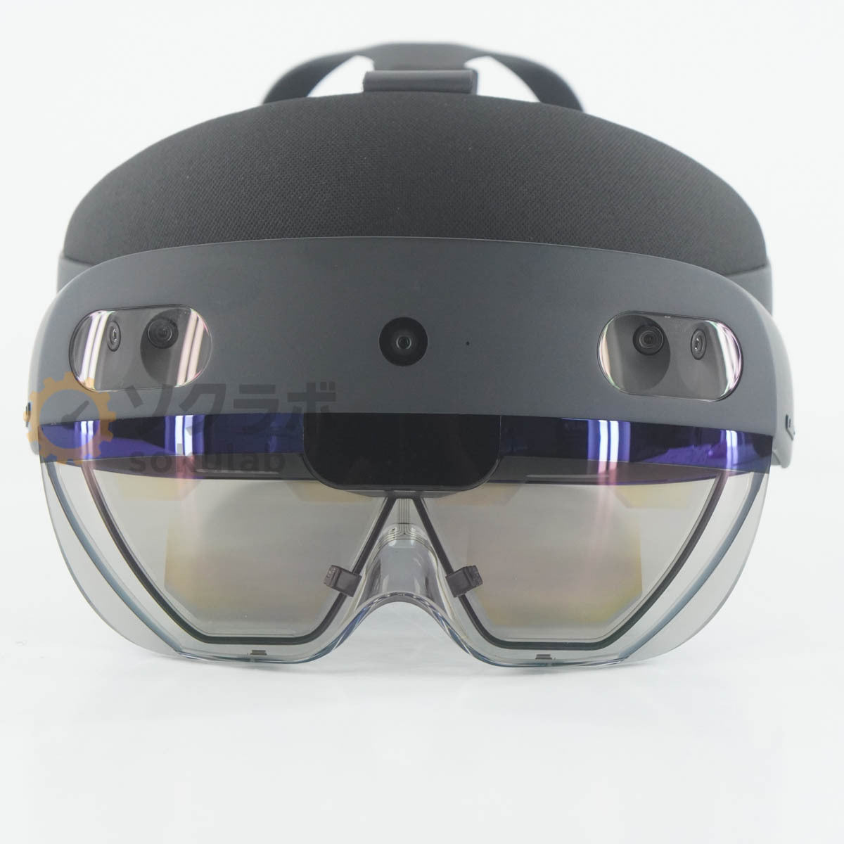 Microsoft HoloLens 2 MR Headset [q1239169796]