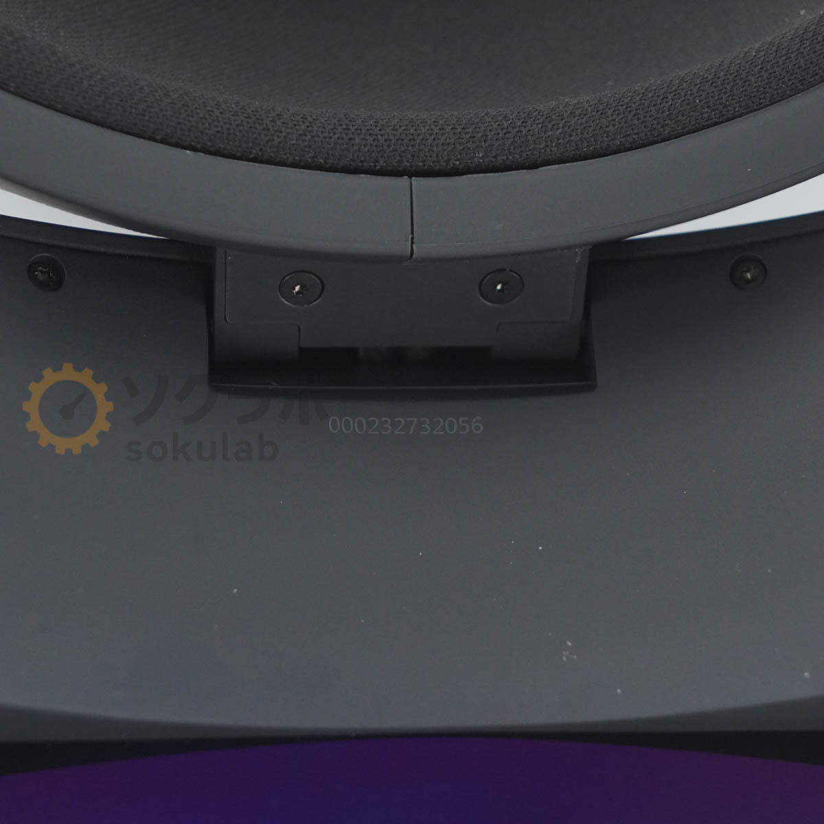 Microsoft HoloLens 2 MR Headset [q1239169796]