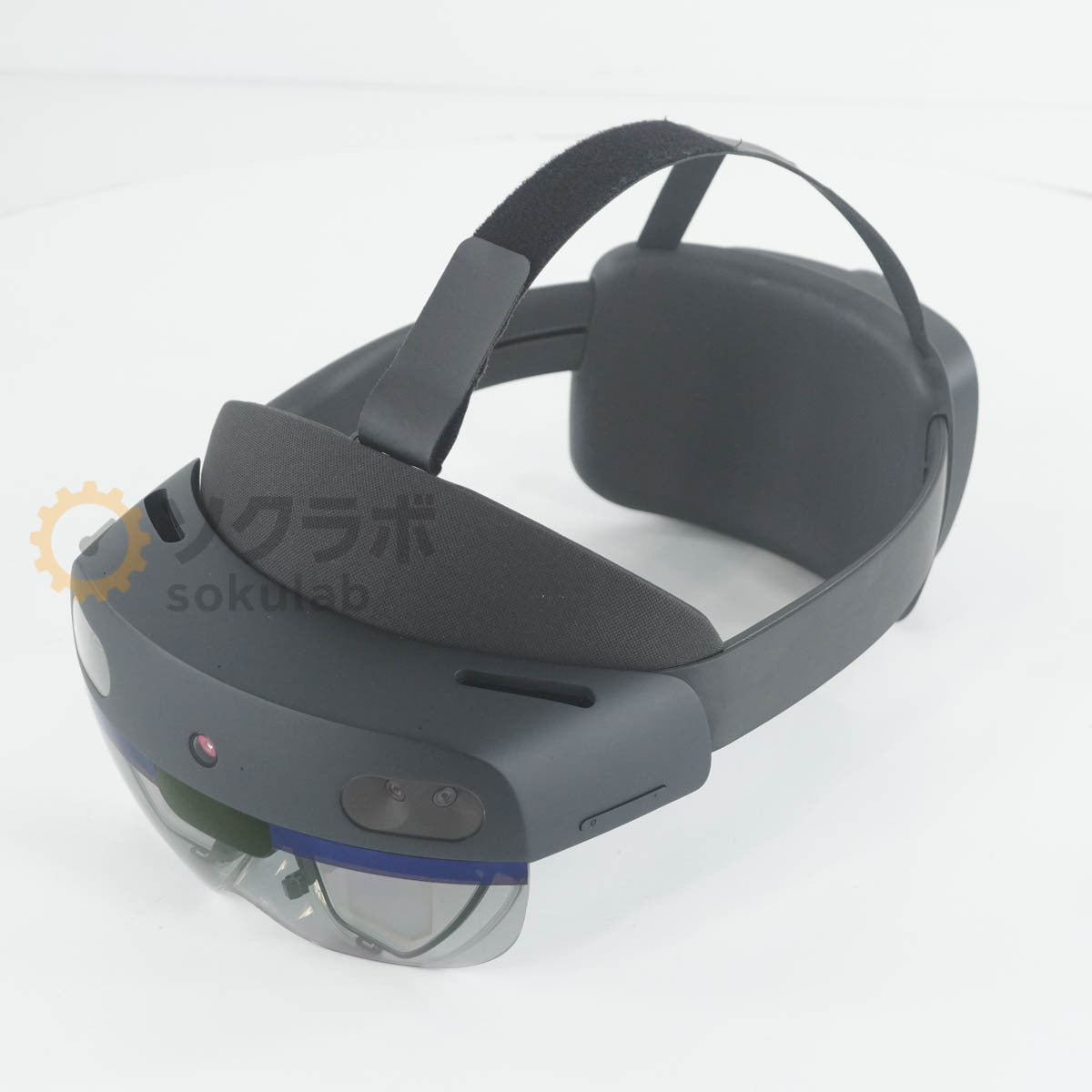 Microsoft HoloLens 2 NJX-00005 MR Headset [s1239191059]