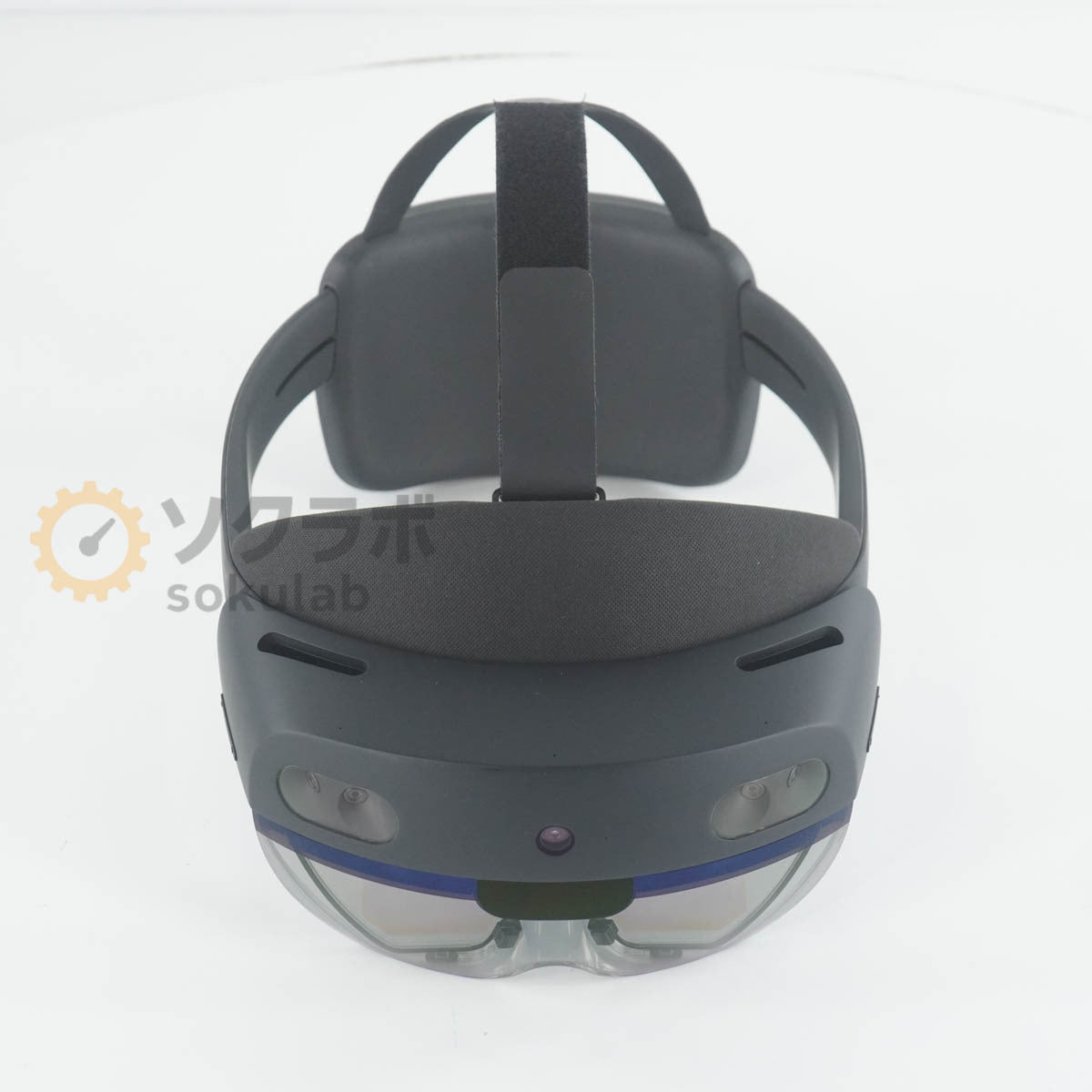 Microsoft HoloLens 2 NJX-00005 MR Headset [s1239191059]