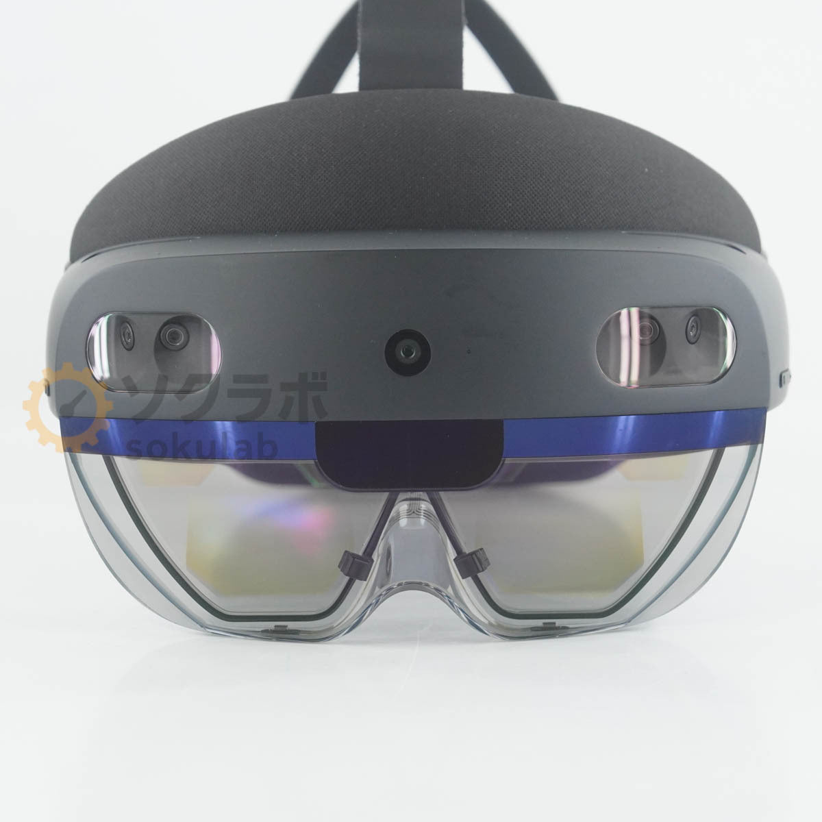 Microsoft HoloLens 2 NJX-00005 MR Headset [s1239191059]