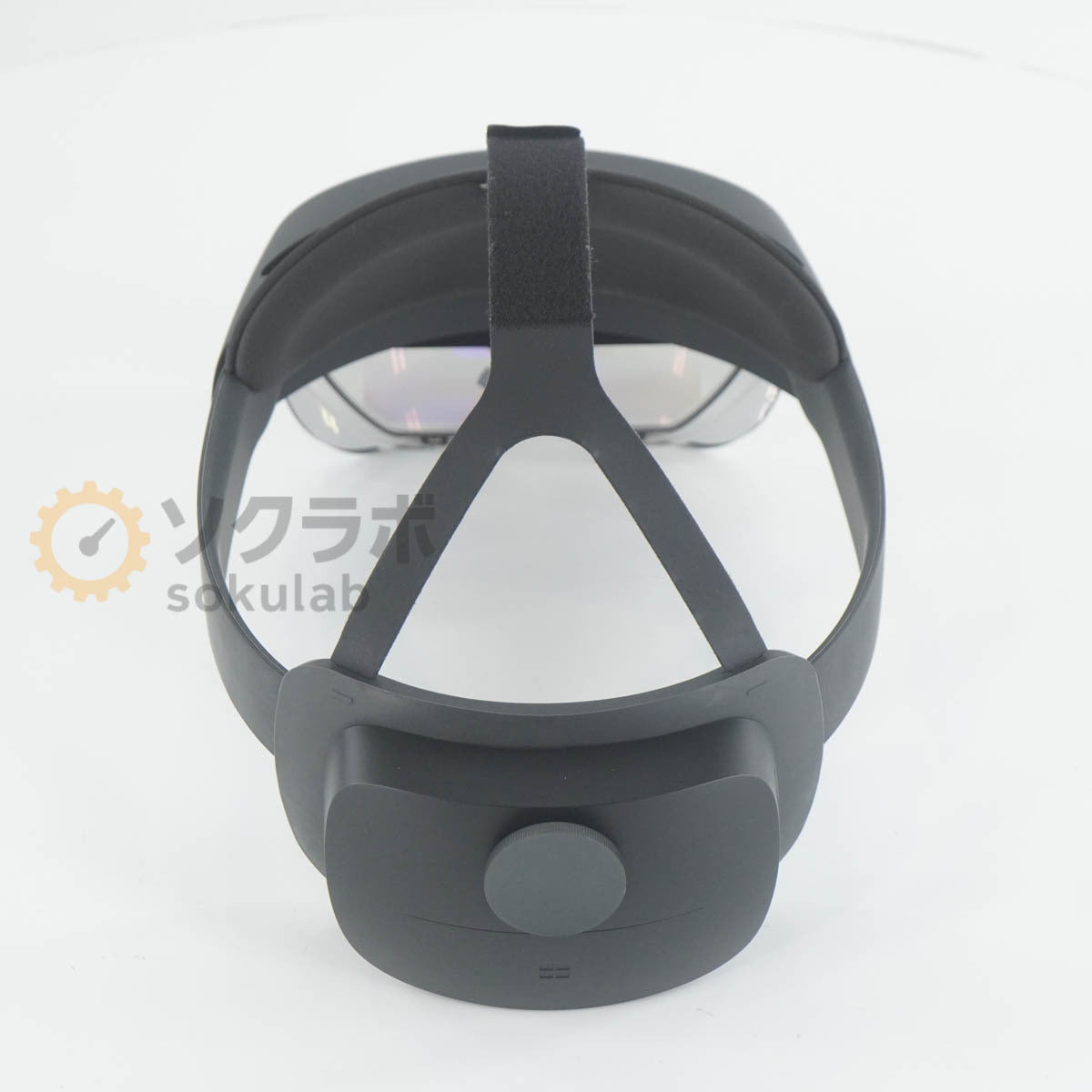 Microsoft HoloLens 2 NJX-00005 MR Headset [s1239191059]