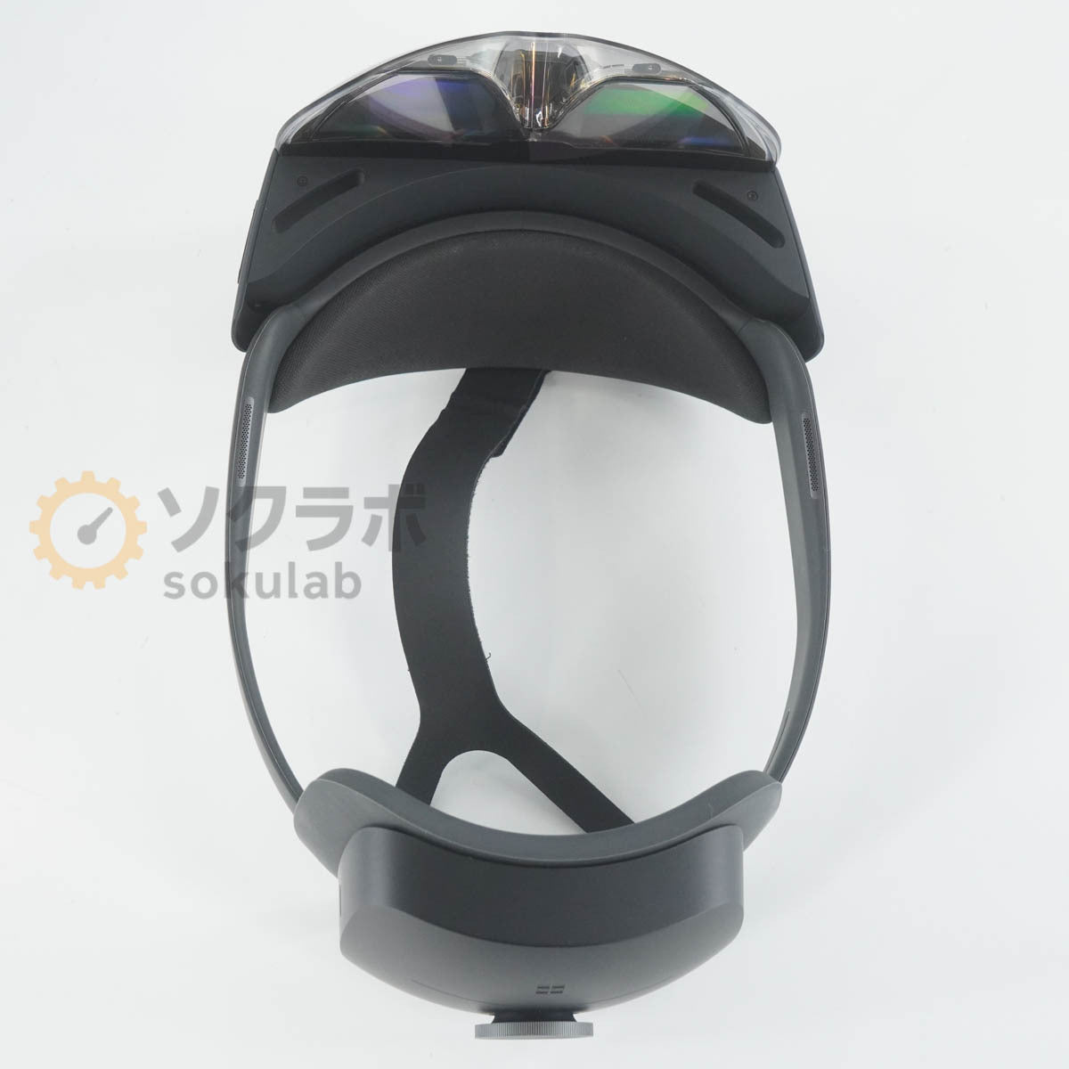 Microsoft HoloLens 2 NJX-00005 MR Headset [s1239191059]