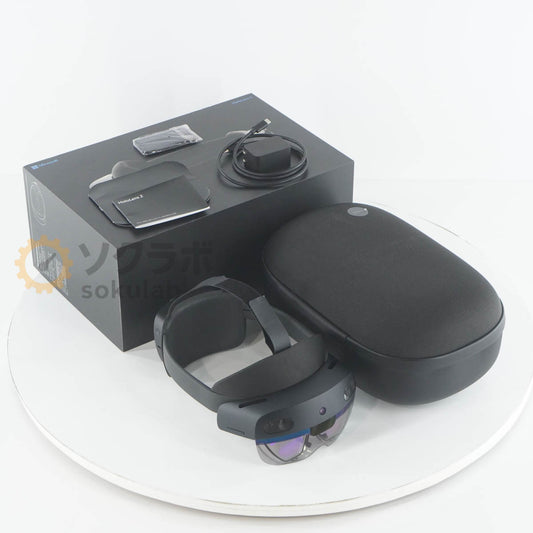 Microsoft HoloLens 2 NJX-00005 MR Headset [c1239180093]