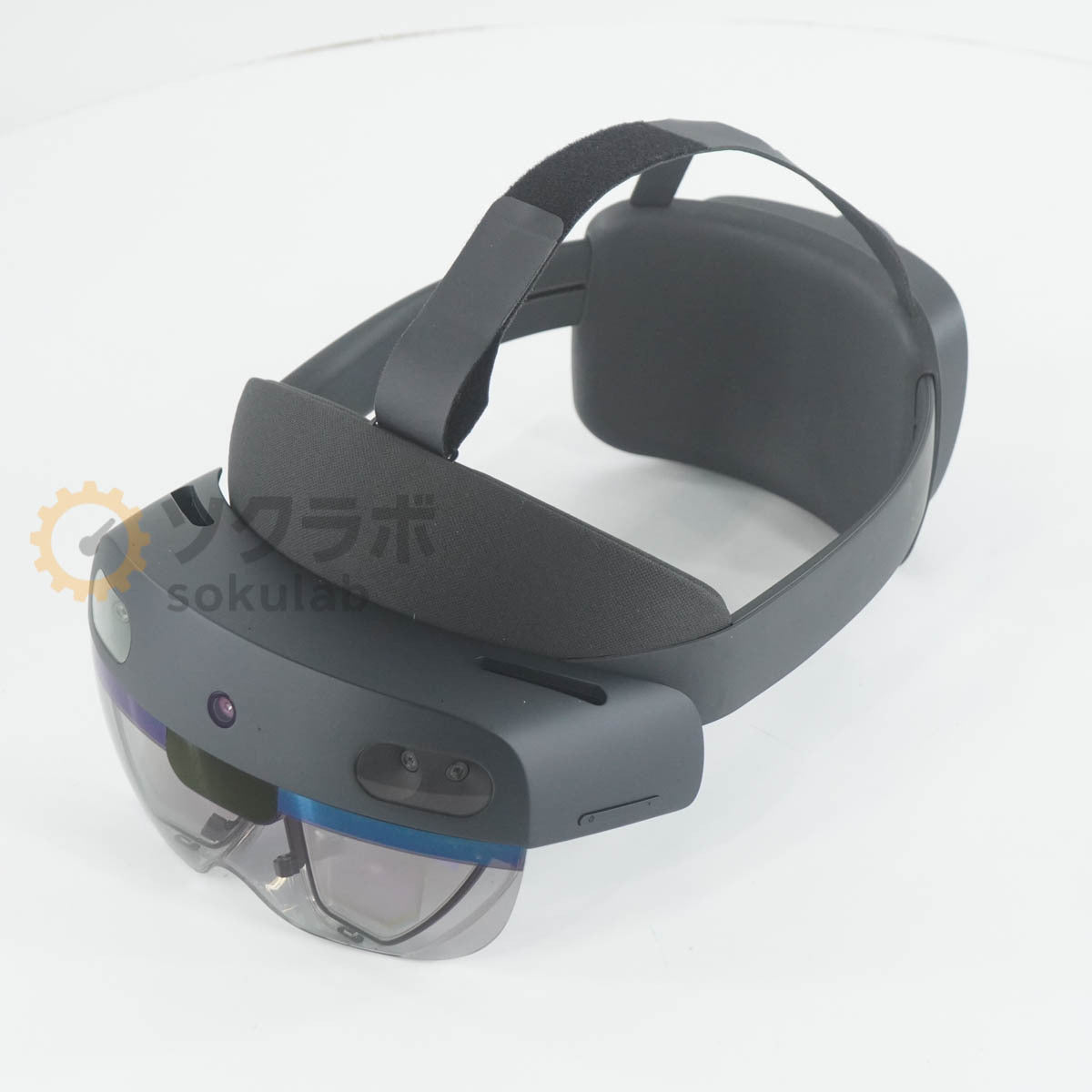 Microsoft HoloLens 2 NJX-00005 MR Headset [c1239180093]