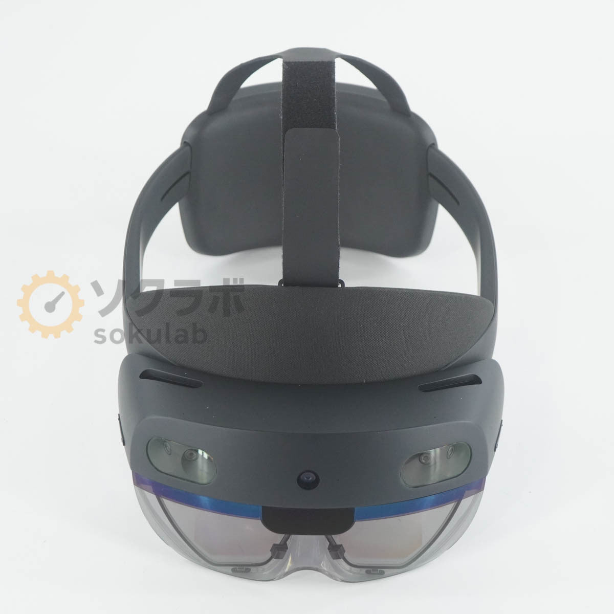 Microsoft HoloLens 2 NJX-00005 MR Headset [c1239180093]