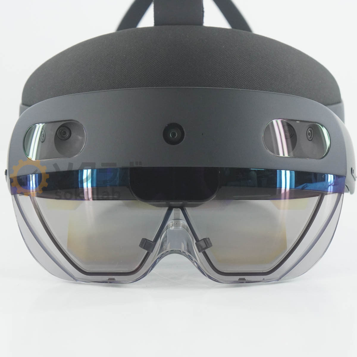 Microsoft HoloLens 2 NJX-00005 MR Headset [c1239180093]