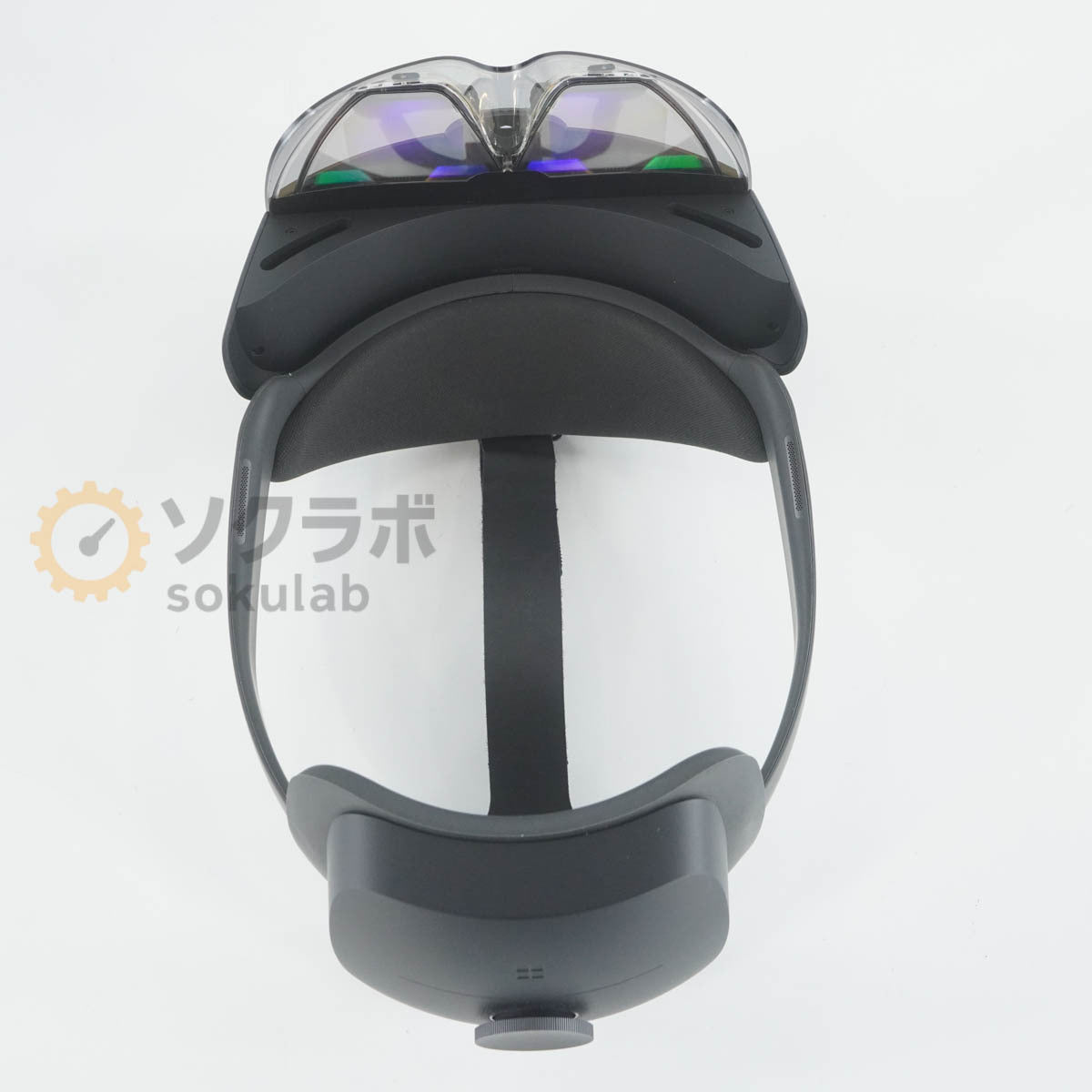 Microsoft HoloLens 2 NJX-00005 MR Headset [c1239180093]