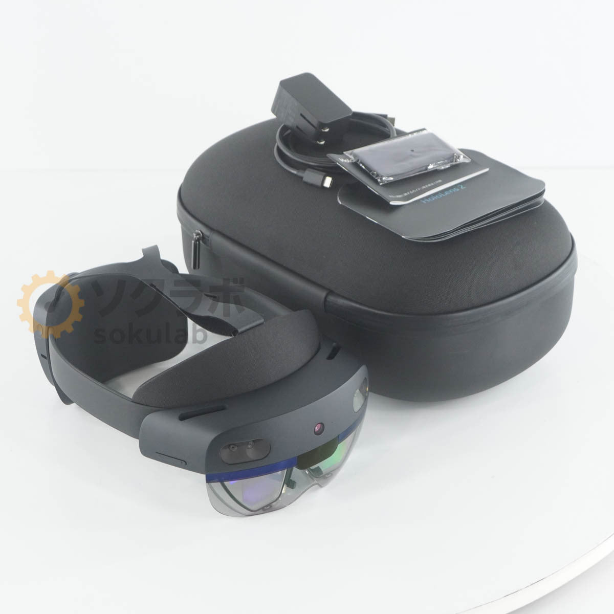 Microsoft HoloLens 2 MR Headset [l1239182297]