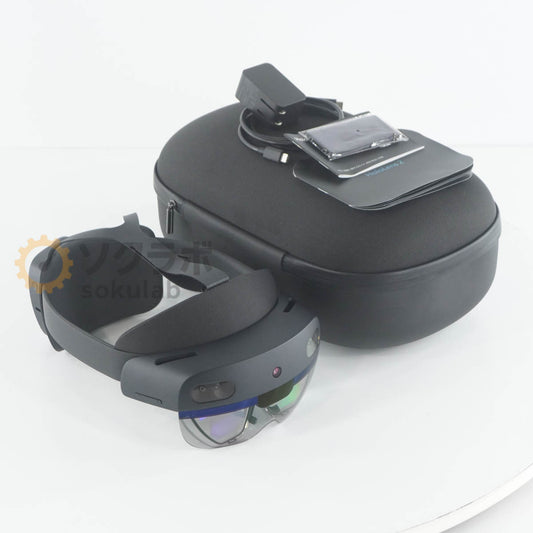 Microsoft HoloLens 2 MR Headset [l1239182297]