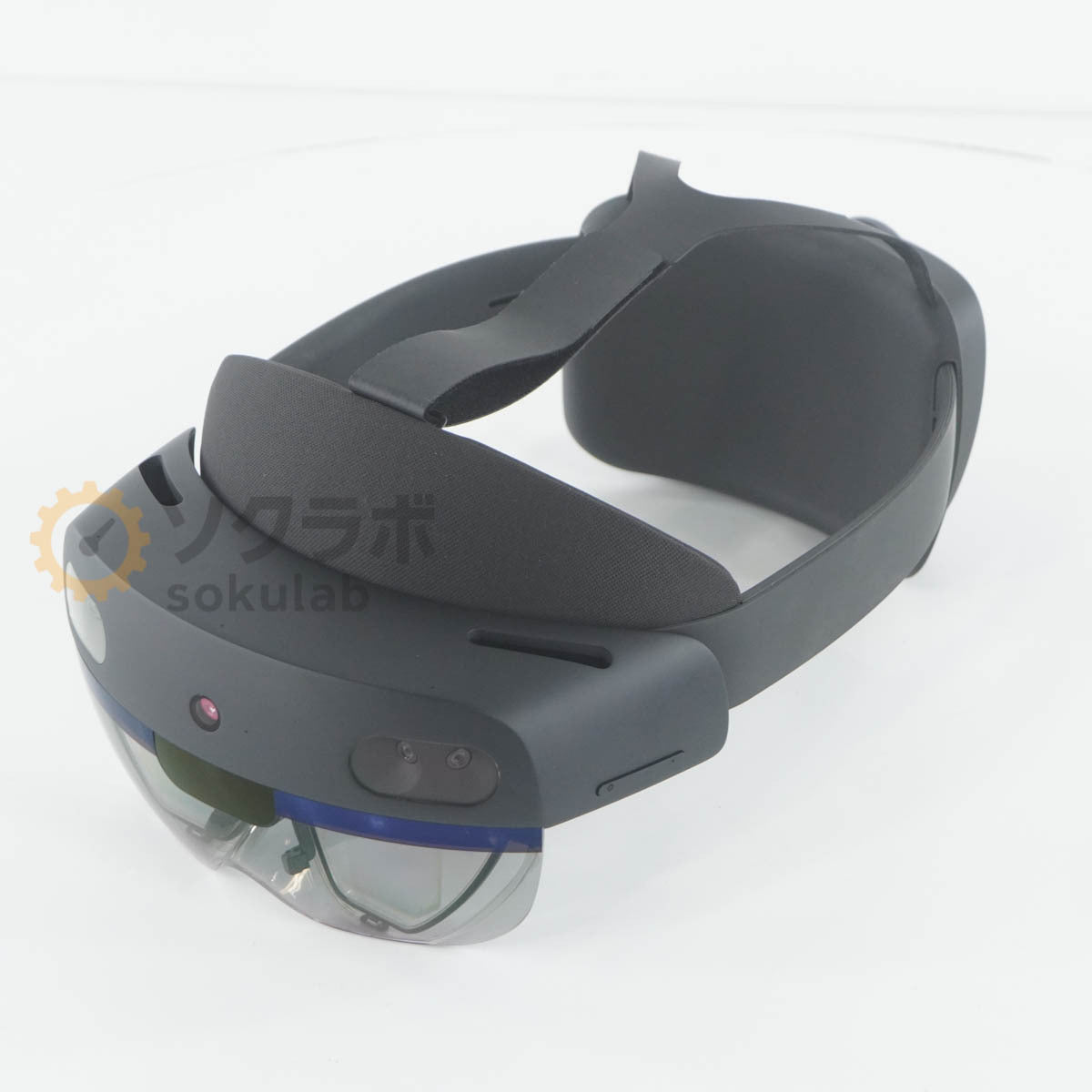 Microsoft HoloLens 2 MR Headset [l1239182297]