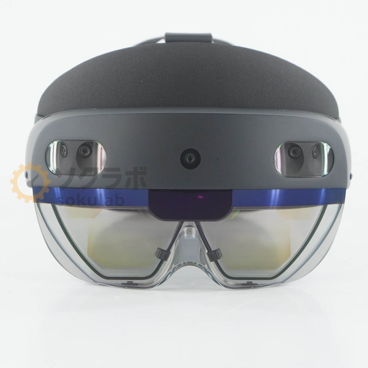 Microsoft HoloLens 2 MR Headset [l1239182297]