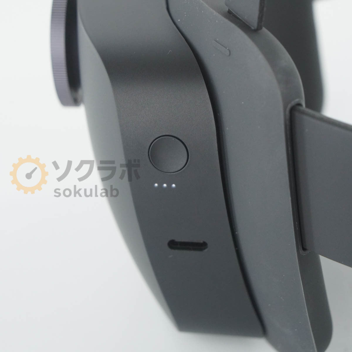 Microsoft HoloLens 2 MR Headset [l1239182297]