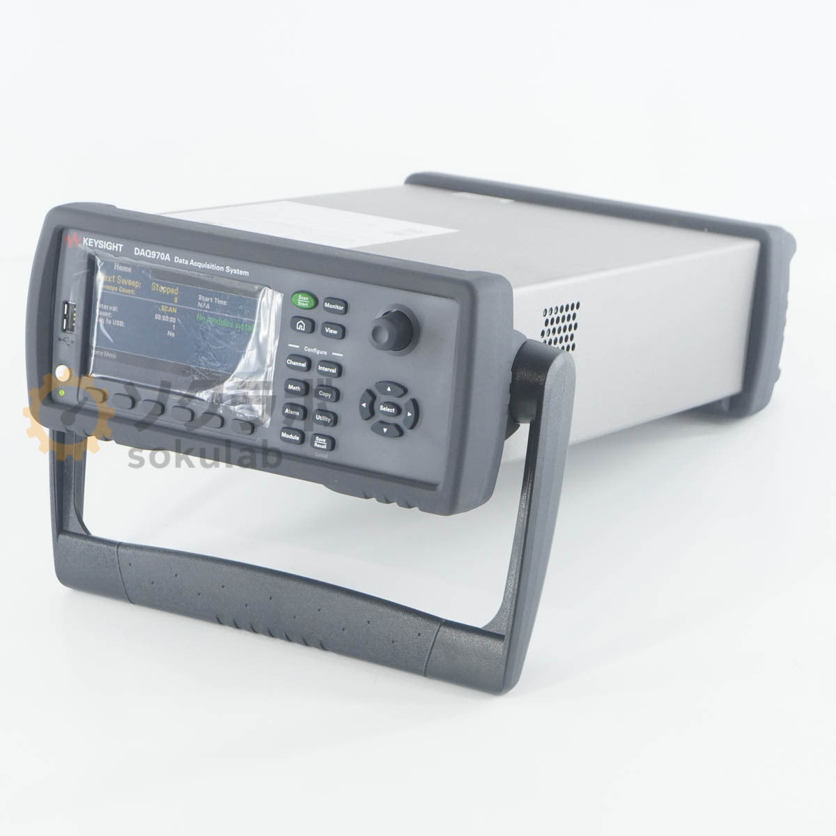 Keysight DAQ970A Data Acquisition System DAQM901A [m1239183232]