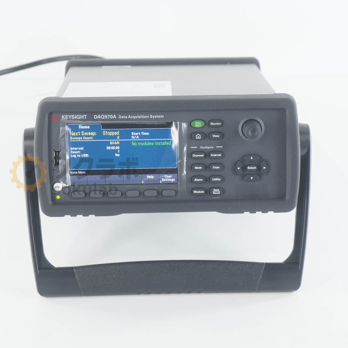 Keysight DAQ970A Data Acquisition System DAQM901A [m1239183232]
