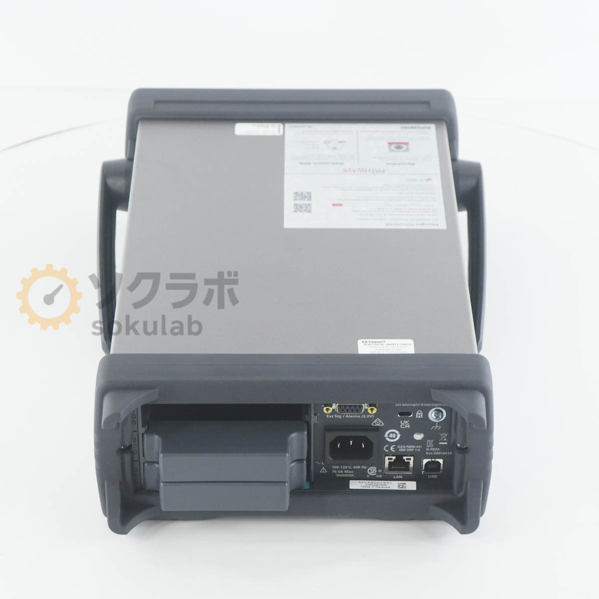 Keysight DAQ970A Data Acquisition System DAQM901A [m1239183232]