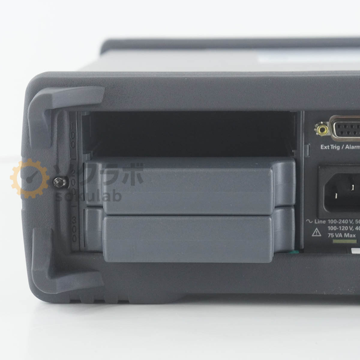 Keysight DAQ970A Data Acquisition System DAQM901A [m1239183232]