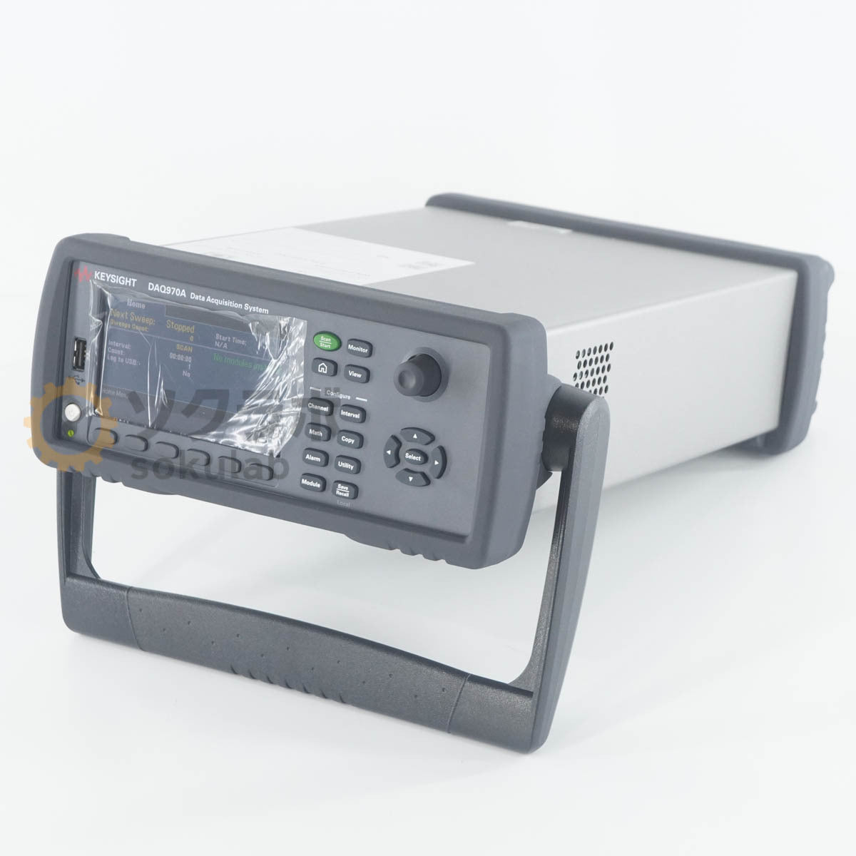 Keysight DAQ970A Data Acquisition System DAQM901A [n1239176320]