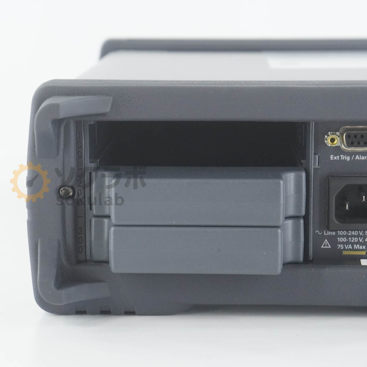 Keysight DAQ970A Data Acquisition System DAQM901A [n1239176320]