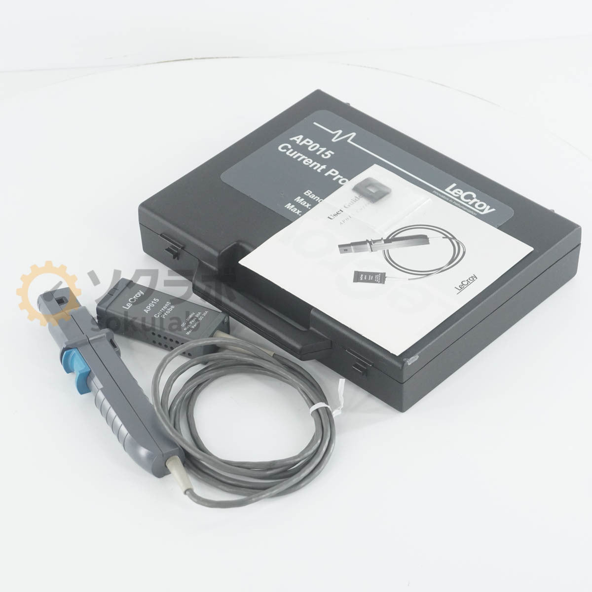 LeCroy AP015 Current Probe DC-50MHz [r1239190658]