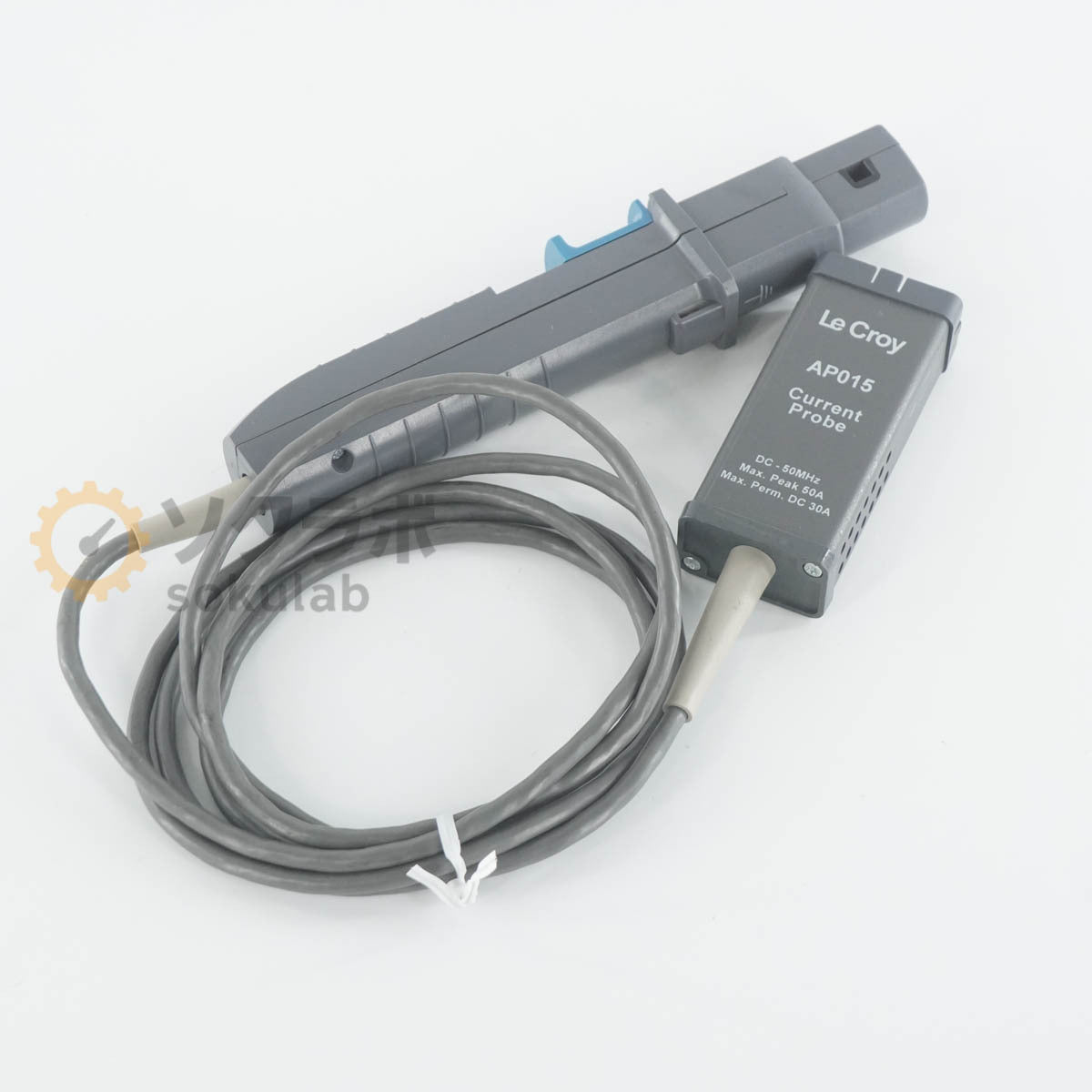 LeCroy AP015 Current Probe DC-50MHz [r1239190658]