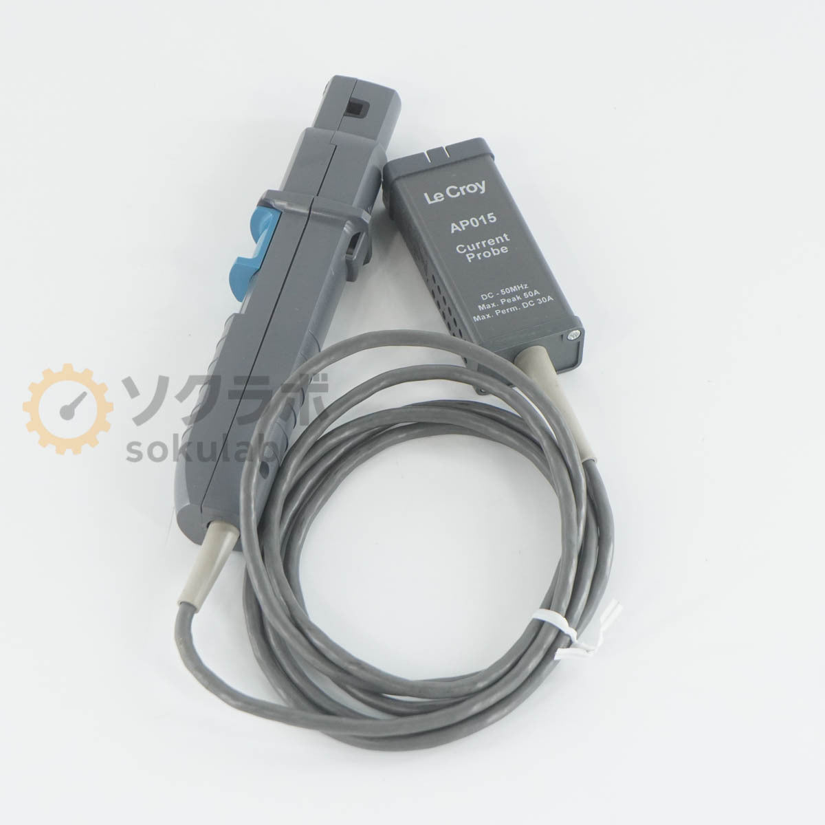 LeCroy AP015 Current Probe DC-50MHz [r1239190658]