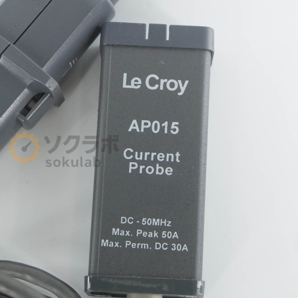 LeCroy AP015 Current Probe DC-50MHz [r1239190658]