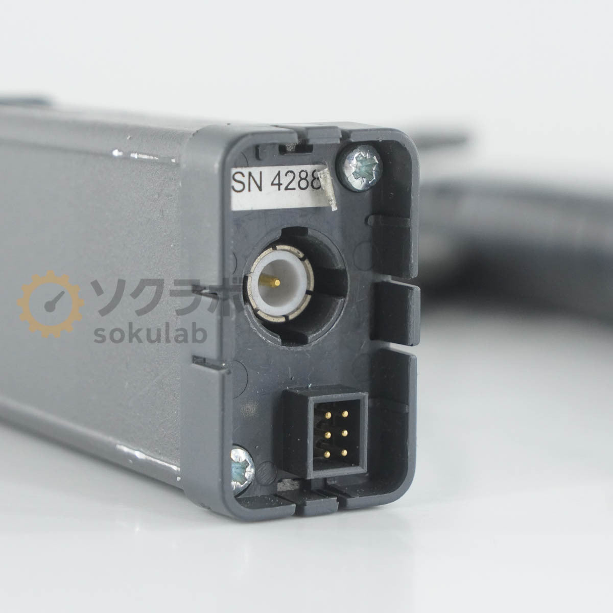 LeCroy AP015 Current Probe DC-50MHz [r1239190658]