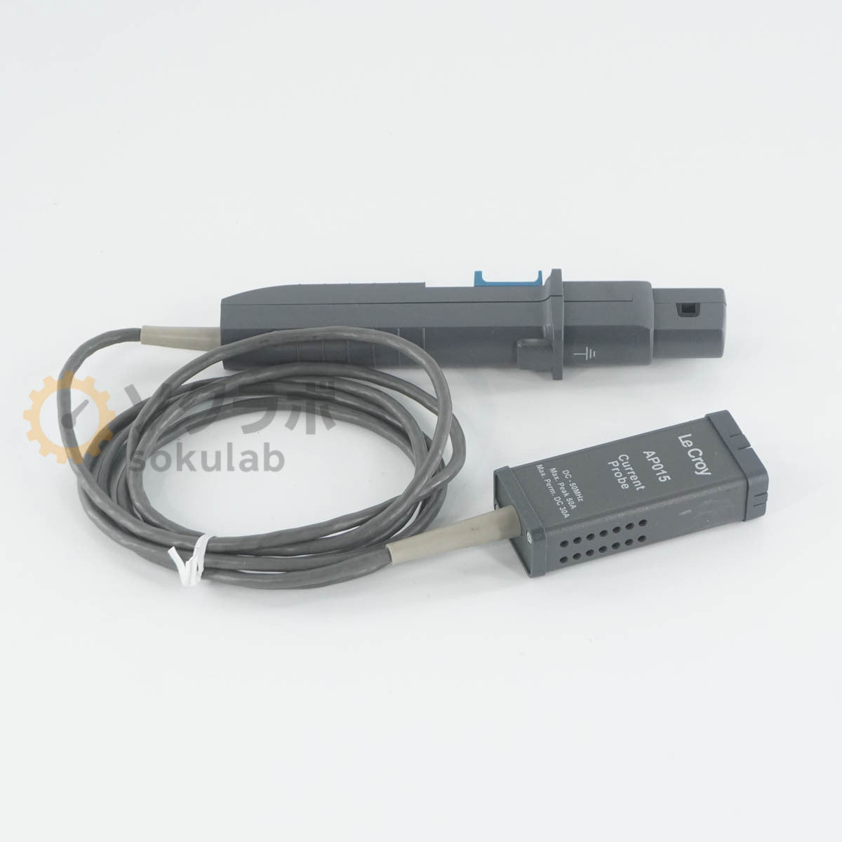 LeCroy AP015 Current Probe DC-50MHz [r1239190658]
