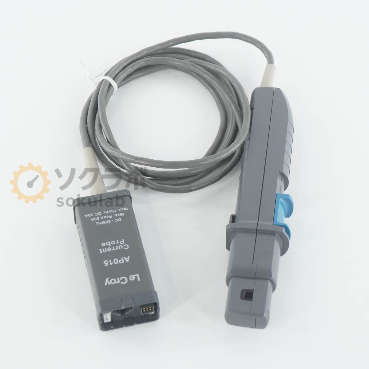 LeCroy AP015 Current Probe DC-50MHz [r1239190658]