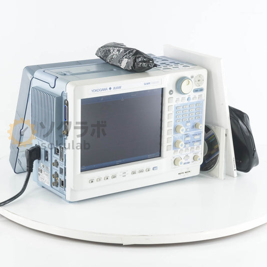 Yokogawa DL850E ScopeCorder [h1239185228]