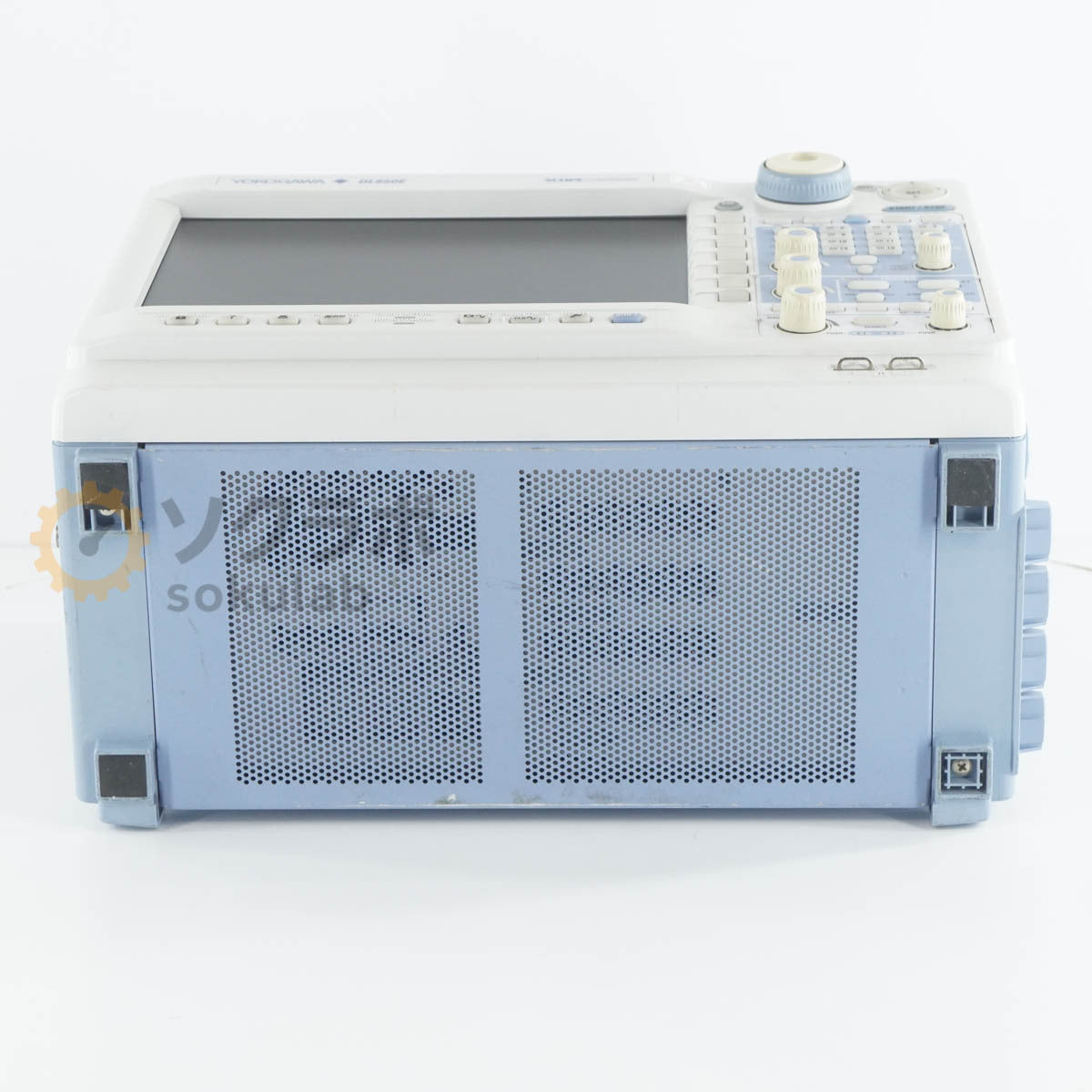 Yokogawa DL850E ScopeCorder [h1239185228]