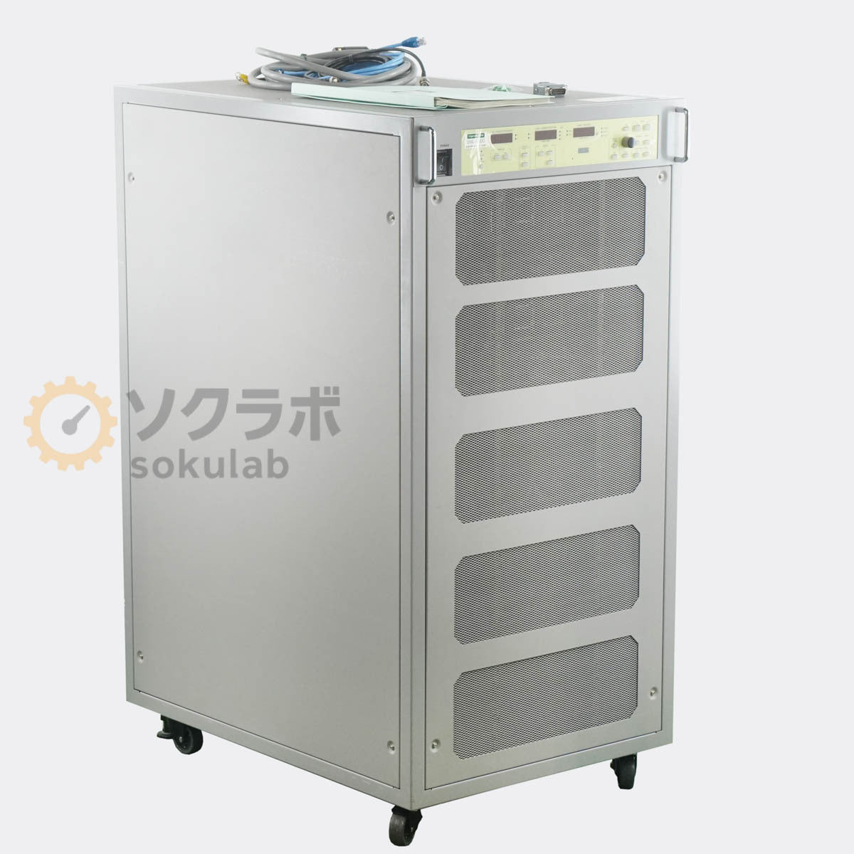 Takasago EWL-4000 Electronic AC Load [n1239185678]