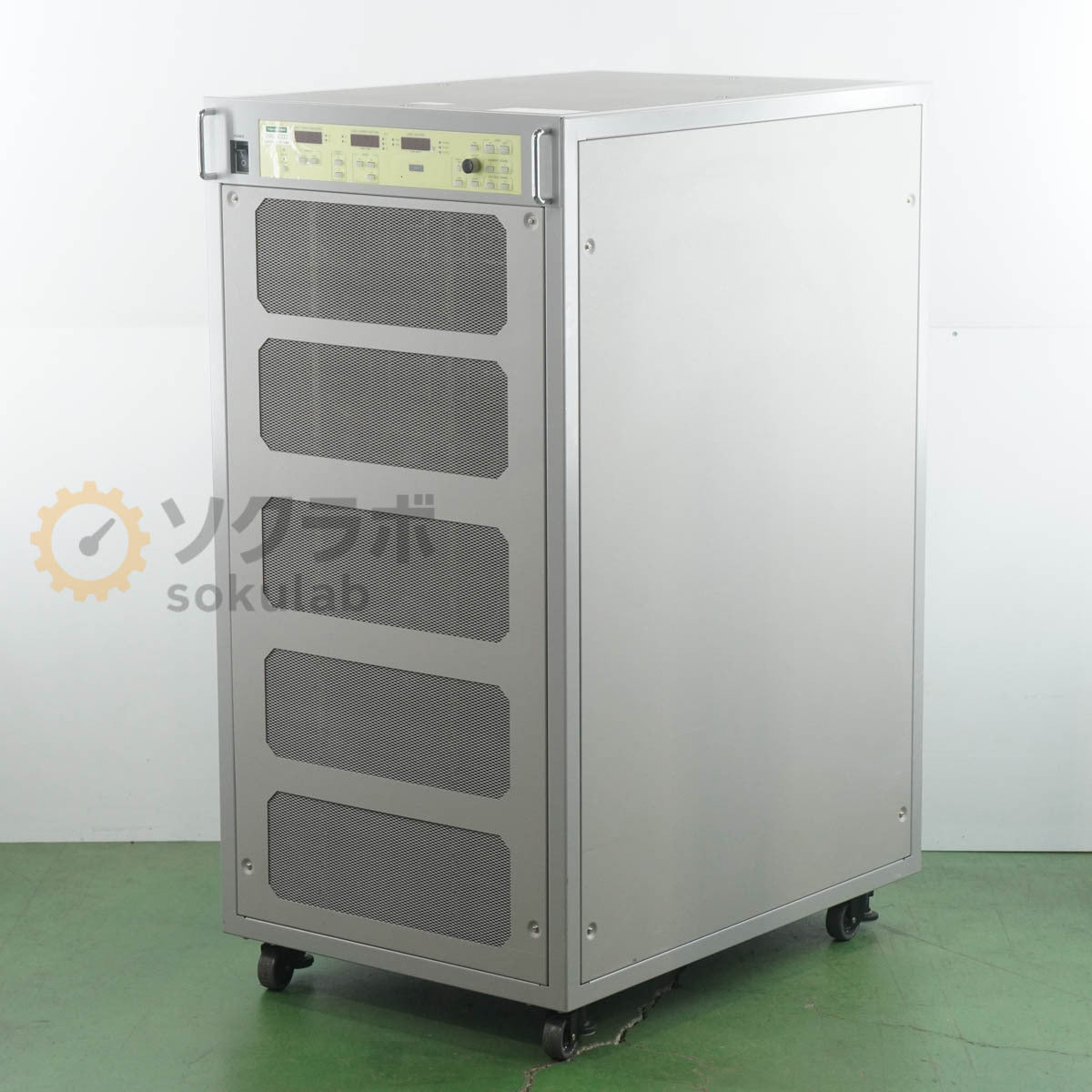 Takasago EWL-4000 Electronic AC Load [n1239185678]