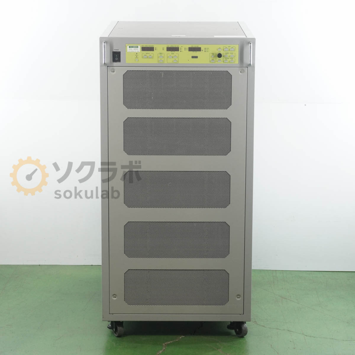 Takasago EWL-4000 Electronic AC Load [n1239185678]