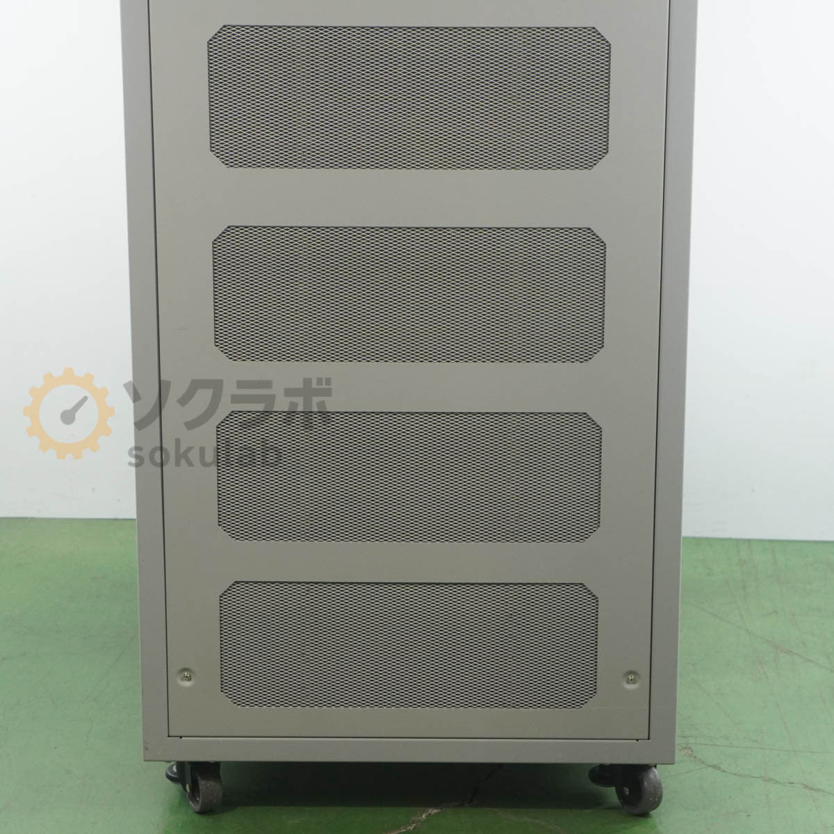 Takasago EWL-4000 Electronic AC Load [n1239185678]