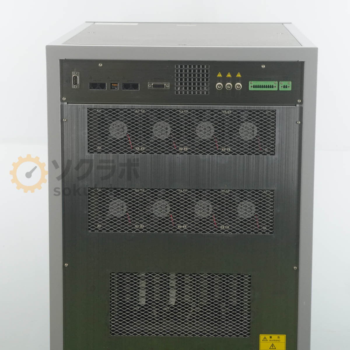 Takasago EWL-4000 Electronic AC Load [n1239185678]