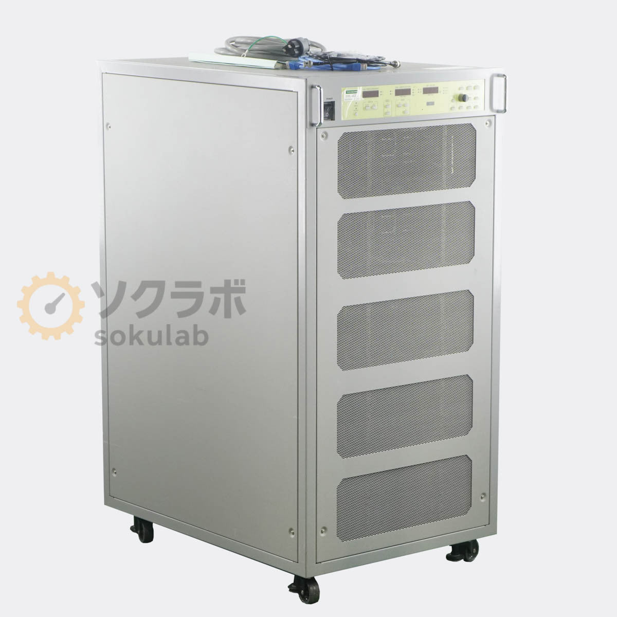 Takasago EWL-4000 Electronic AC Load [v1239194059]