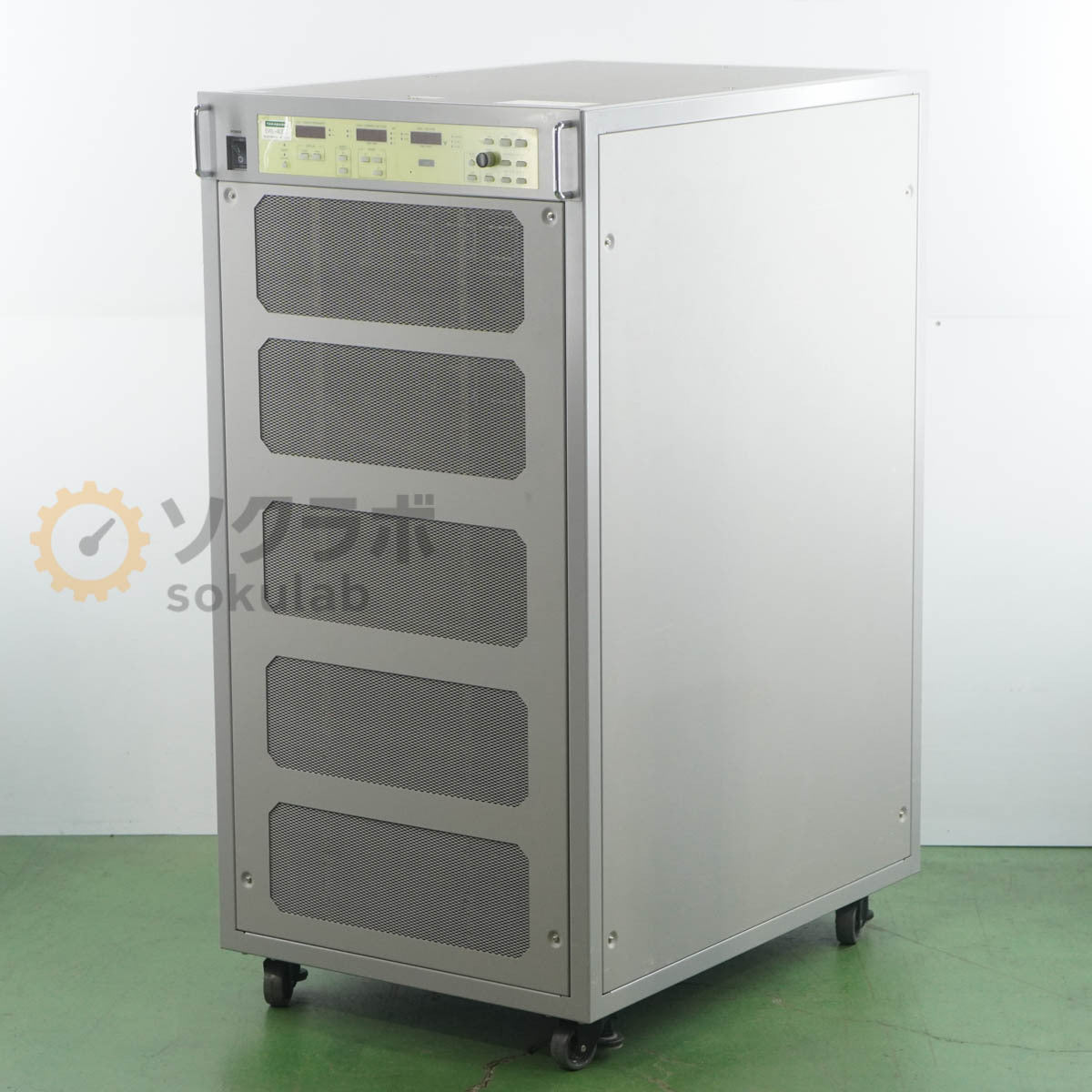 Takasago EWL-4000 Electronic AC Load [v1239194059]