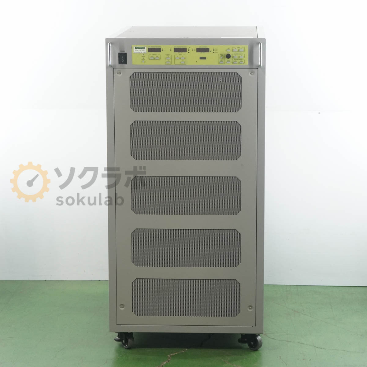 Takasago EWL-4000 Electronic AC Load [v1239194059]