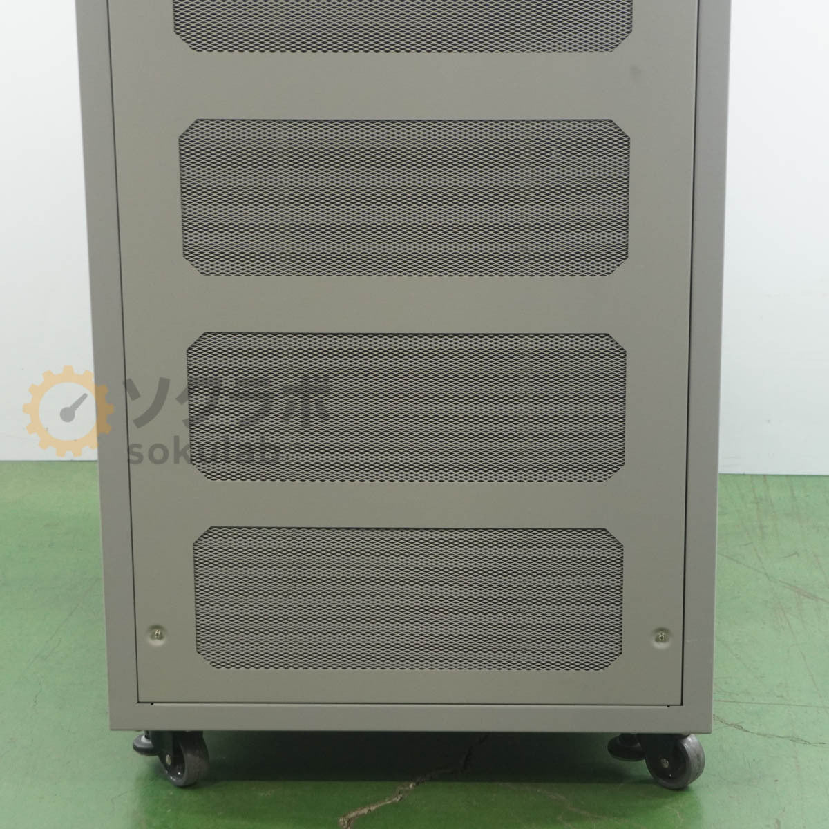 Takasago EWL-4000 Electronic AC Load [v1239194059]