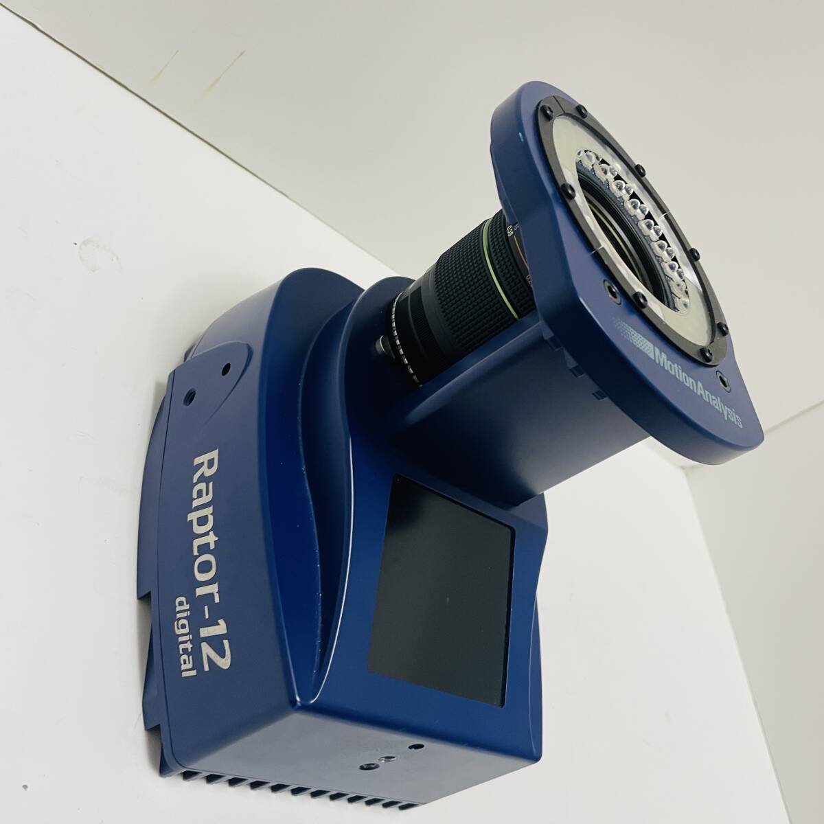 MotionAnalysis MAC3D System Raptor-12 Motion Capture System [d1239285193]