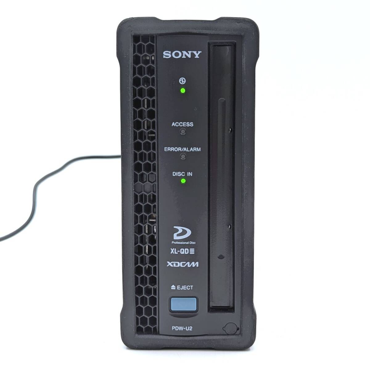 SONY PDW-U2 Professional Disc Drive [r1239494981]