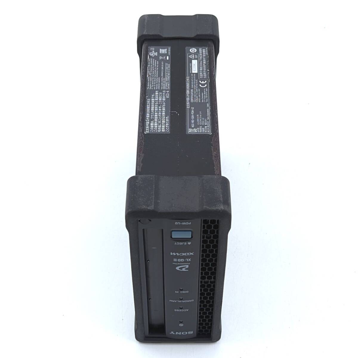 SONY PDW-U2 Professional Disc Drive [r1239494981]