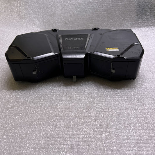 Keyence XR-HT40M Image Processing System [s1239557643]
